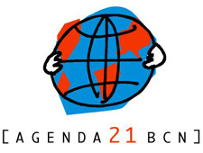 logo ag21 bcn